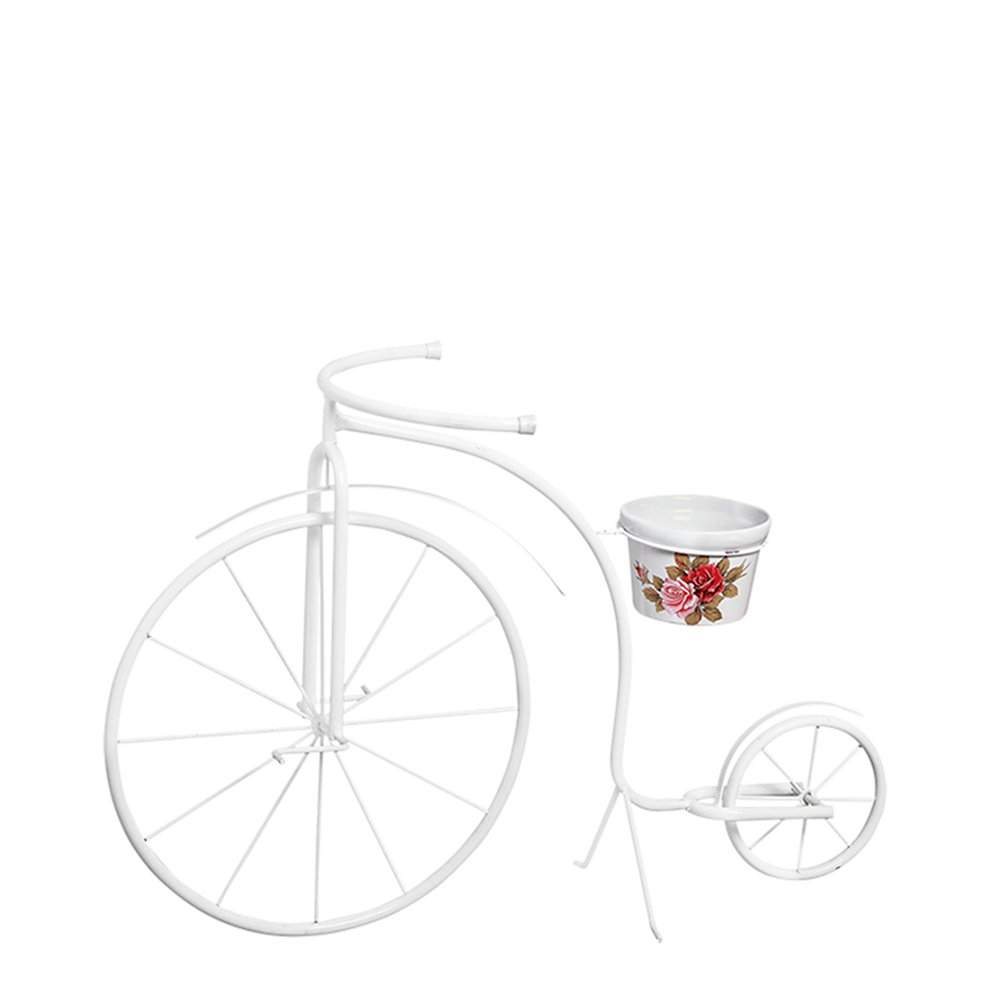 Bicicleta Kiko c/ 1 Vaso 11