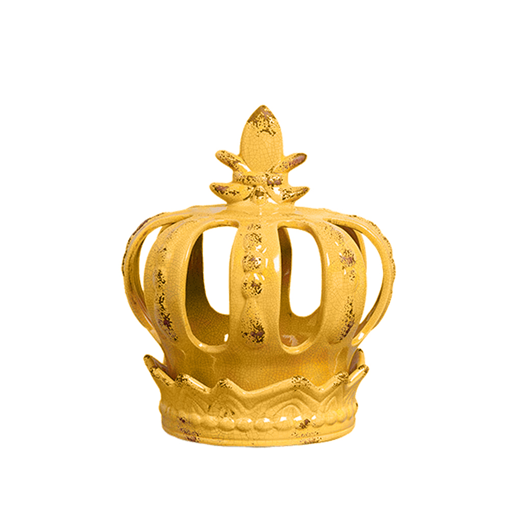 Coroa Decorativa (M)