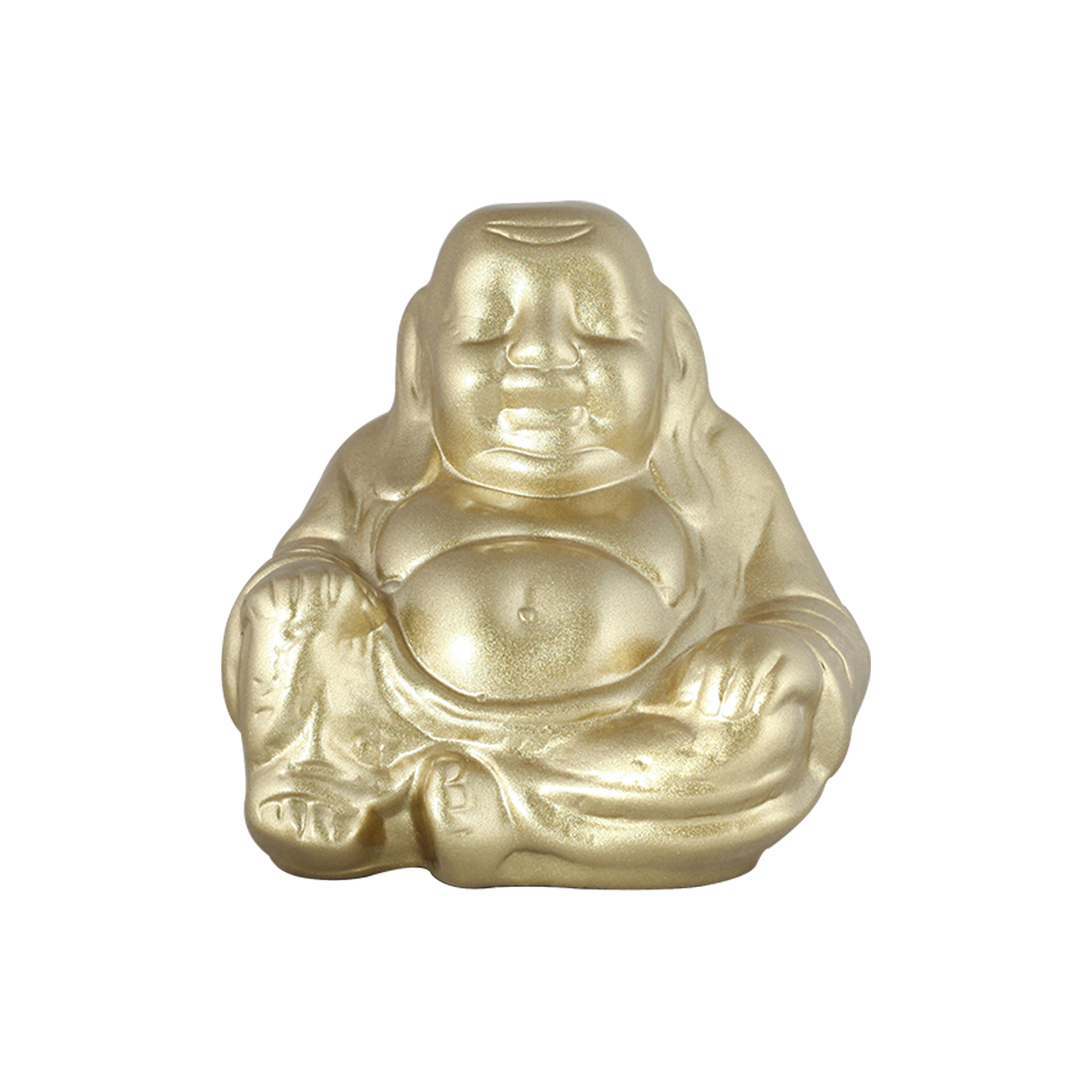 Buda Sentado
