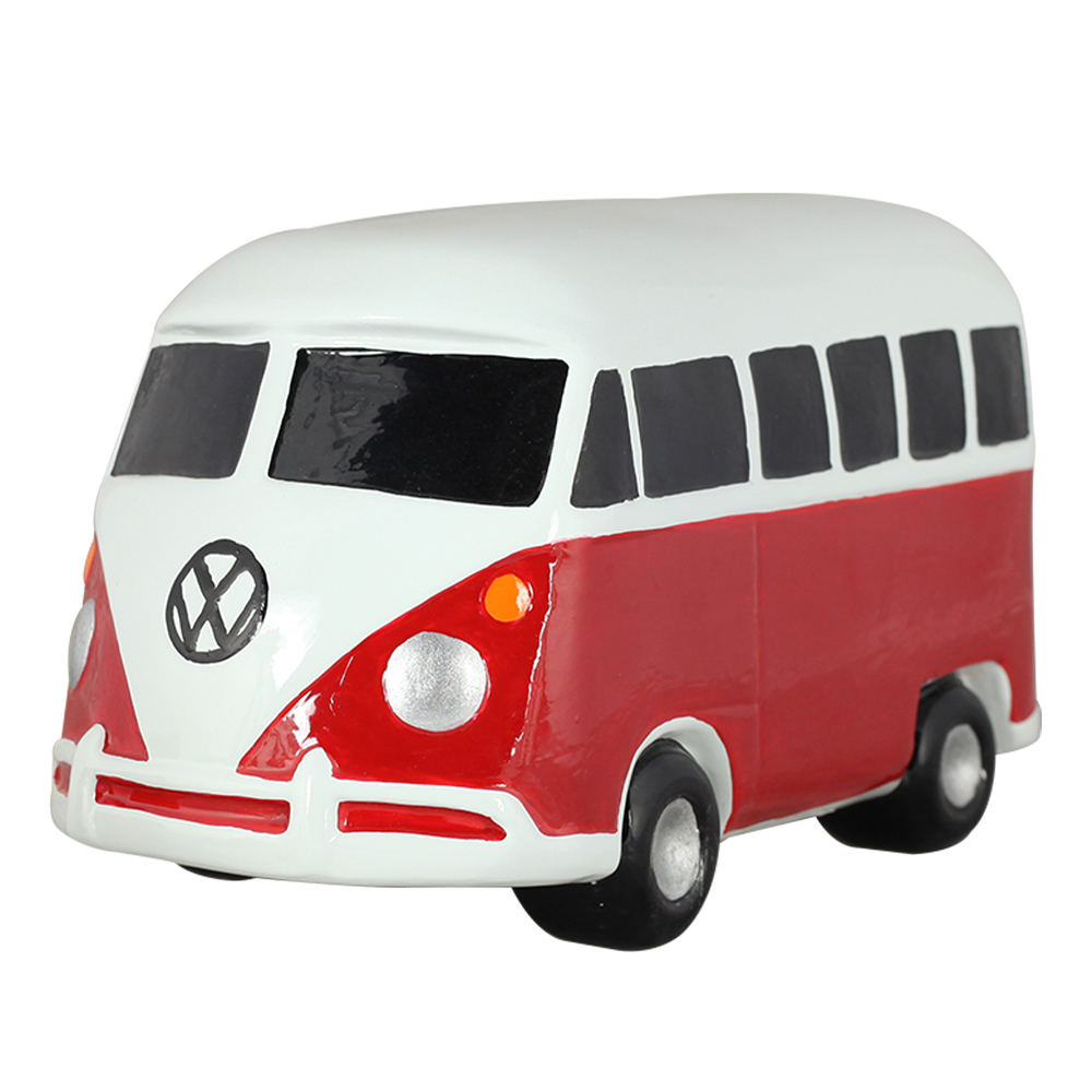 Kombi Decorativa