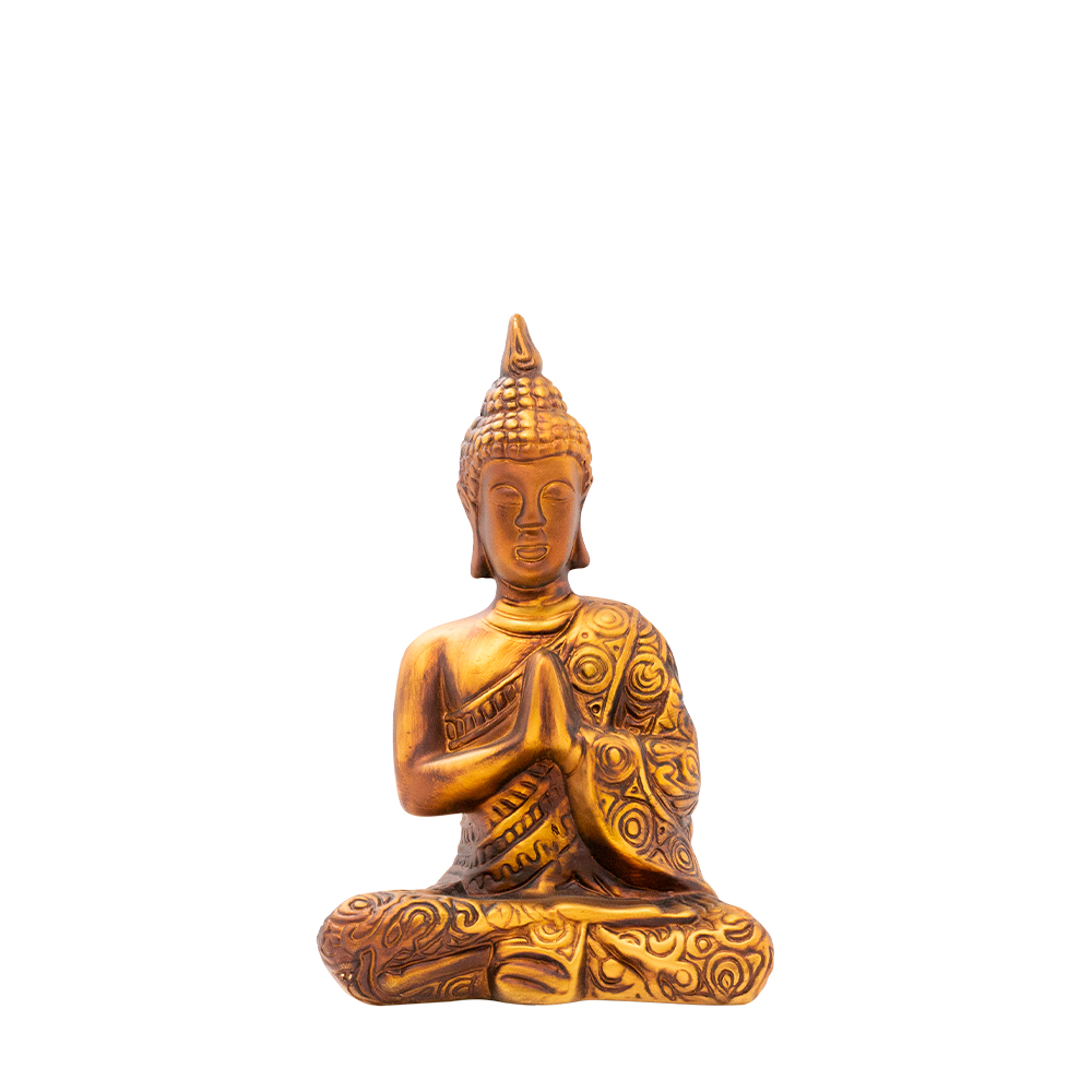 Buda Hindu Decorativo (P)