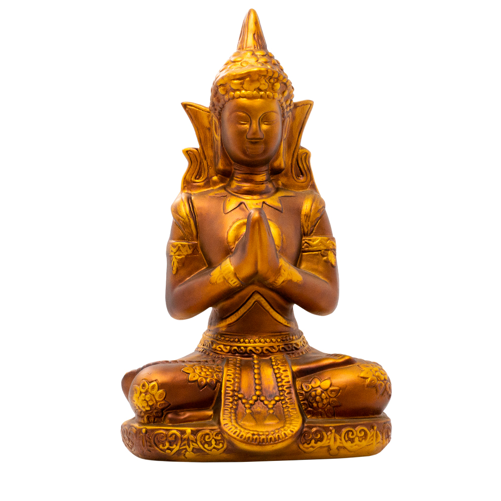 Buda Hindu Decorativo (G)