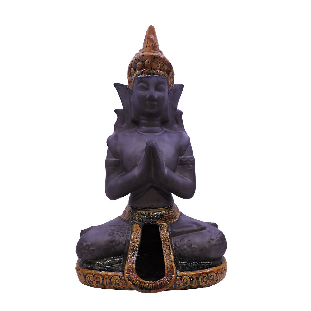 Cachepo Buda Hindu (G)