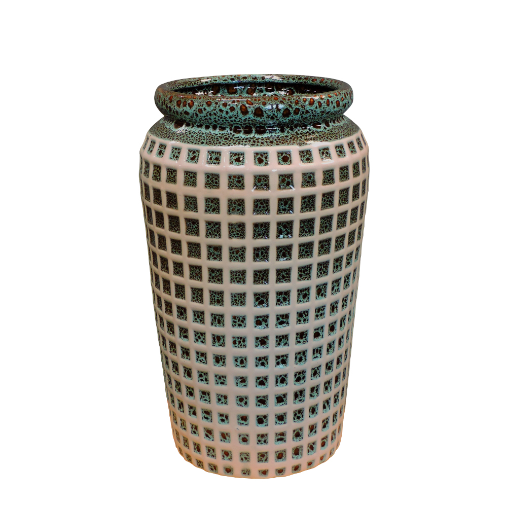 Vaso de Chão Tailândia